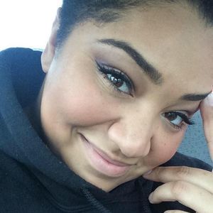 Meet your Posher, Sophia